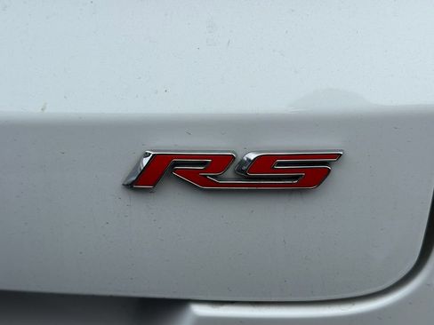 Used 2023 Chevrolet TrailBlazer RS w/ Convenience Package AWD/4WD image 21