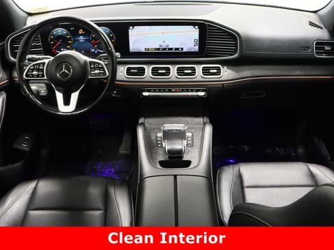 Used 2023 Mercedes-Benz GLE 350 image 33