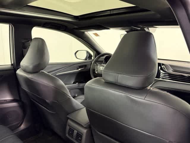 Used 2026 Toyota Camry XSE FWD image 26