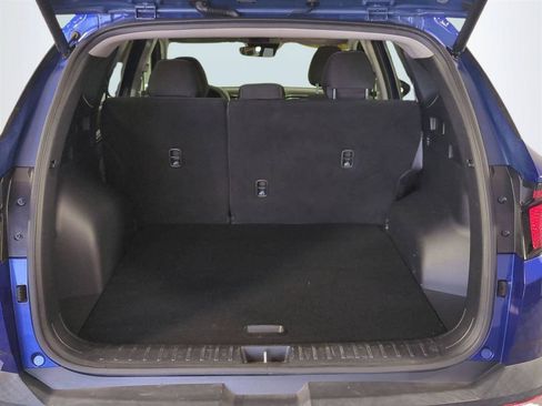 Used 2024 Hyundai Tucson SEL FWD image 14