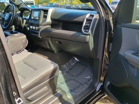 Used 2022 RAM 1500 Big Horn image 14
