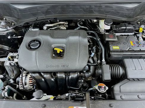 New 2026 Kia Seltos LX image 27