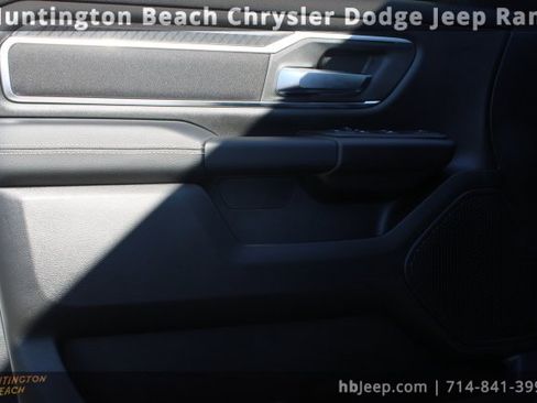 Used 2026 RAM 1500 Big Horn image 9