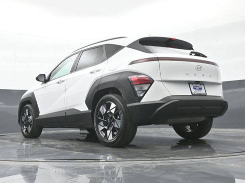 Certified 2024 Hyundai Kona SEL FWD image 37