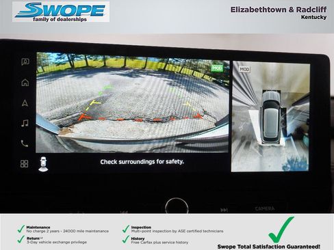 New 2025 Mitsubishi Outlander SE image 21