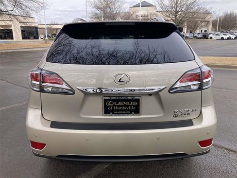 Used 2015 Lexus RX 350 FWD image 3