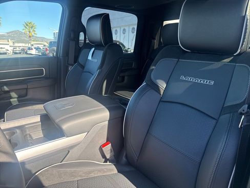 Certified 2026 RAM 2500 Laramie image 18