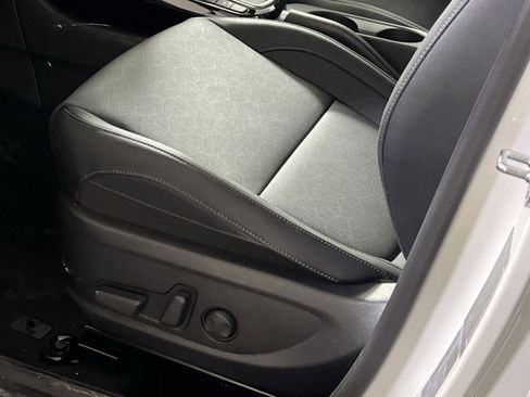 New 2026 Kia Seltos EX AWD/4WD image 12