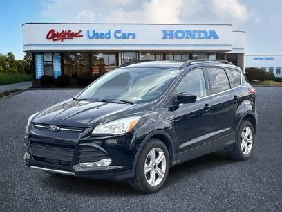 Used 2016 Ford Escape SE w/ Equipment Group 201A