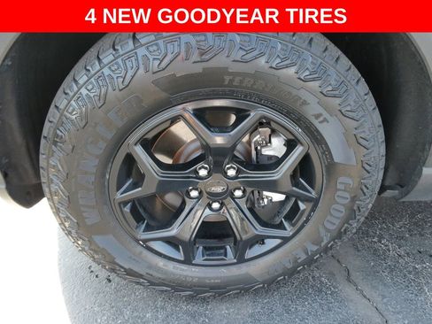 Certified 2023 Ford Explorer Timberline AWD/4WD image 4