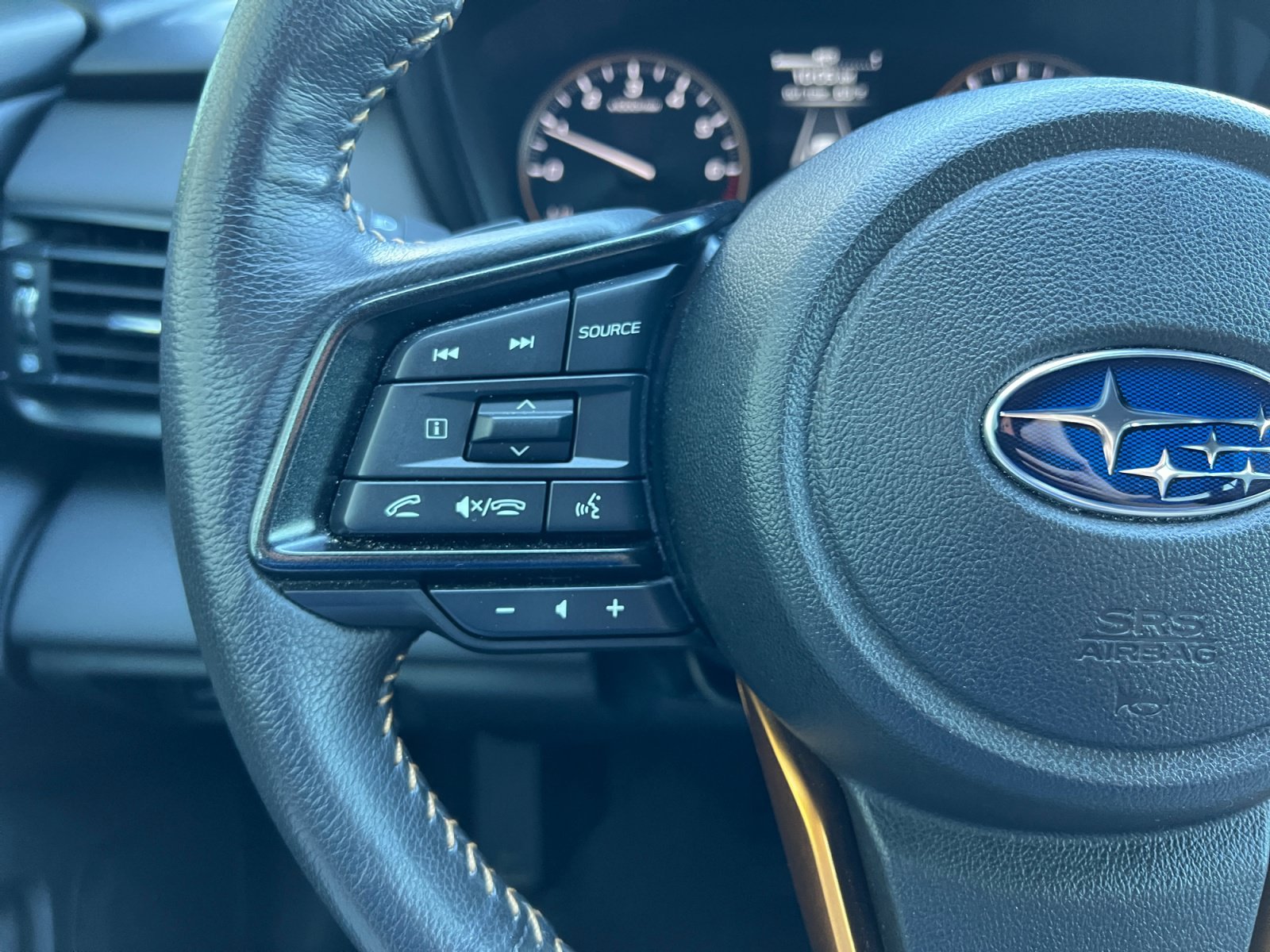 Used 2024 Subaru Outback Wilderness AWD/4WD image 30