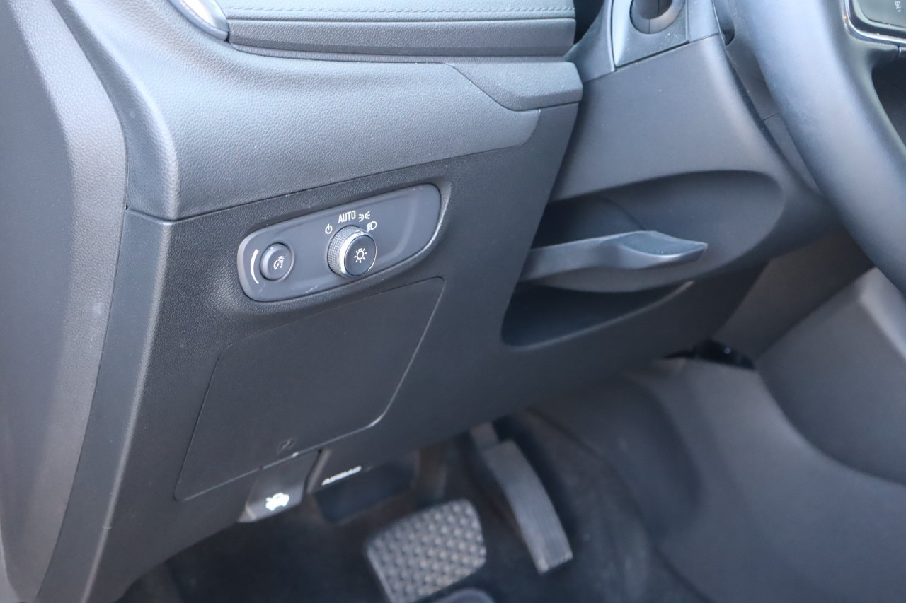 Used 2024 Buick Encore GX Preferred FWD image 22