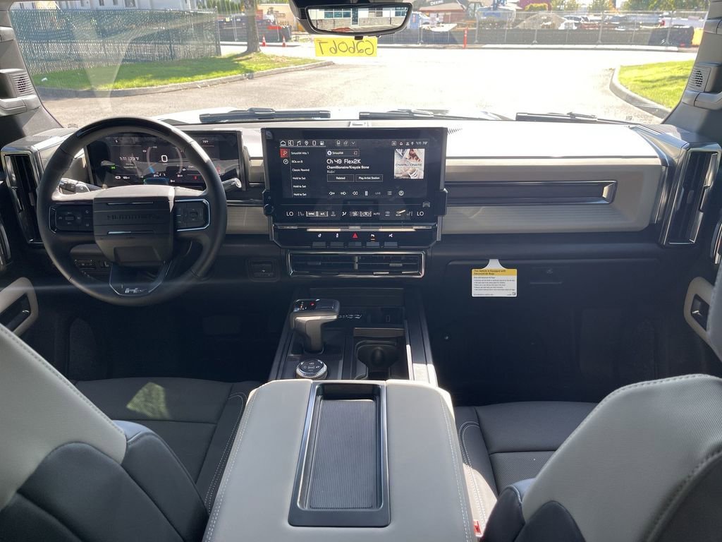 New 2026 GMC Hummer EV SUV AWD/4WD image 20