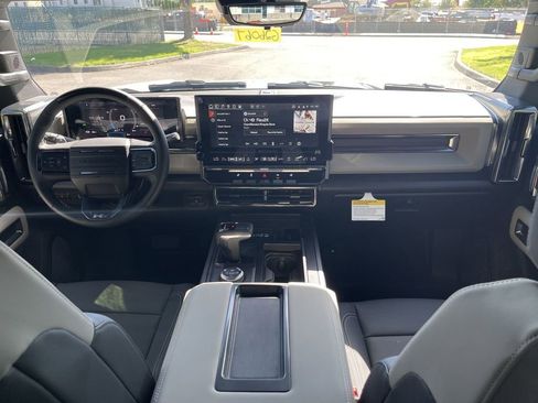 New 2026 GMC Hummer EV SUV AWD/4WD image 20