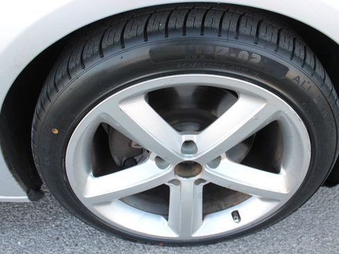 Used 2010 Audi A5 2.0T Premium Plus AWD/4WD image 11