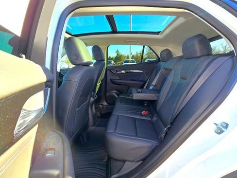 New 2026 Buick Envision Preferred AWD/4WD image 14