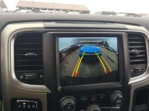 Used 2019 RAM 1500 Classic Warlock image 12