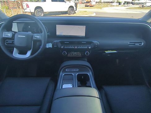 New 2026 Hyundai Palisade Limited FWD image 19