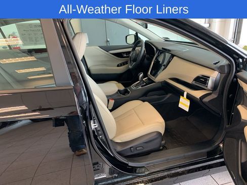 New 2025 Subaru Legacy Limited image 13