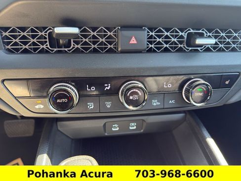 Used 2025 Honda Accord SE image 16