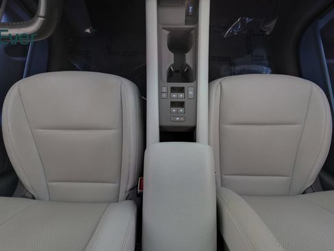 Used 2023 Hyundai Ioniq 6 SEL w/ Cargo Package RWD image 27