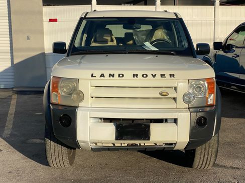 Used 2005 Land Rover LR3 SE image 7