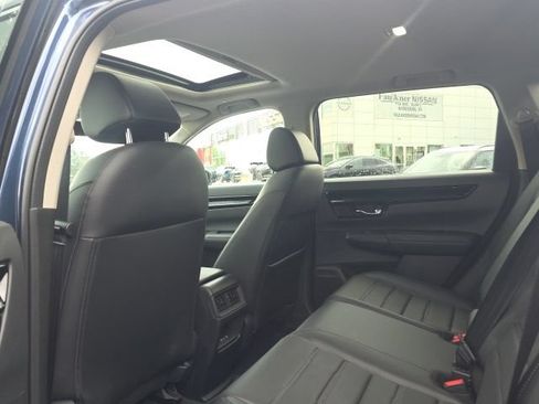 Used 2024 Honda CR-V EX-L image 15