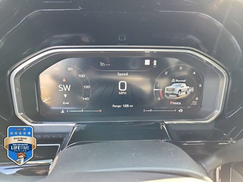 New 2026 GMC Sierra 1500 Elevation AWD/4WD image 24