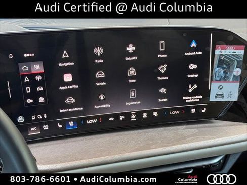 Certified 2025 Audi Q5 Premium Plus AWD/4WD image 37