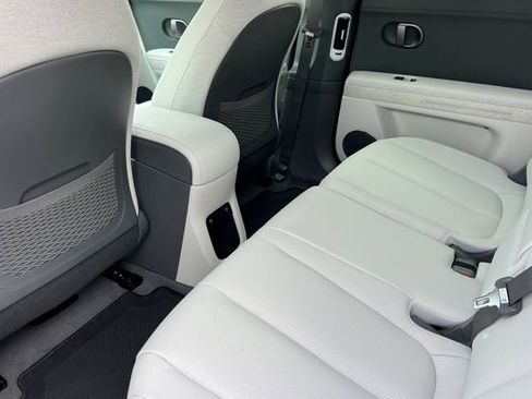 New 2026 Hyundai Ioniq 5 Limited RWD image 12