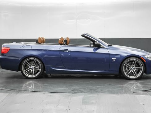 Used 2012 BMW 335is Convertible image 2