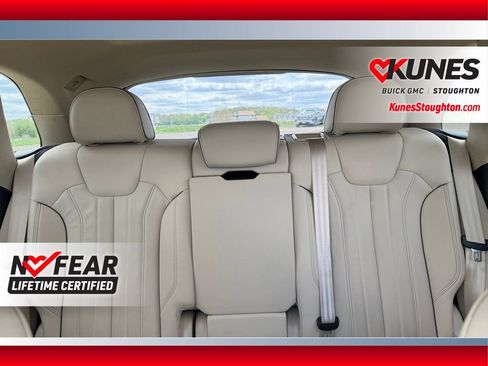 Used 2024 Audi Q5 2.0T Premium Plus AWD/4WD image 38