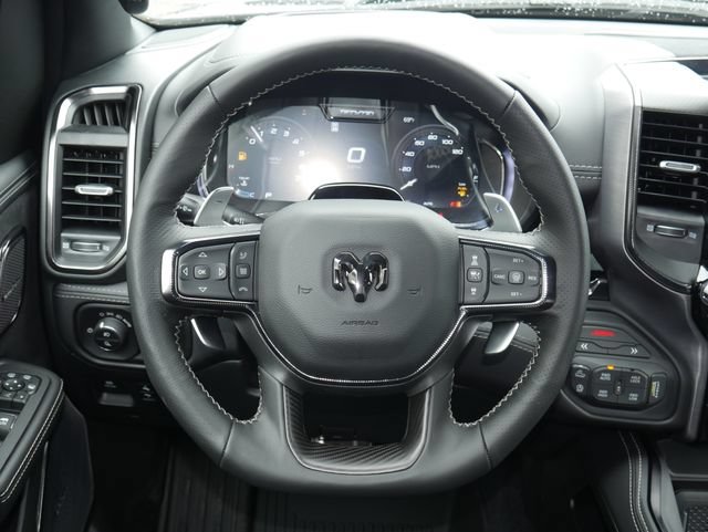 New 2026 RAM 1500 RHO w/ RHO Level 1 Equipment Group AWD/4WD image 18