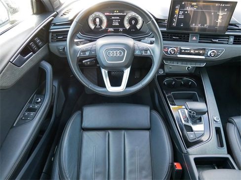 Used 2024 Audi A4 2.0T Premium Plus image 9