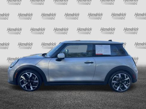 Certified 2025 MINI Cooper S image 7