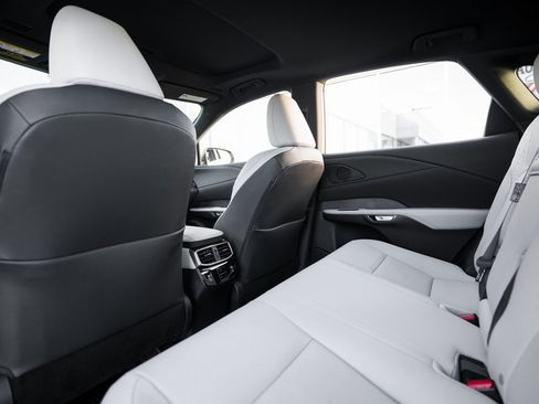 Used 2024 Lexus RX 350 Premium image 27