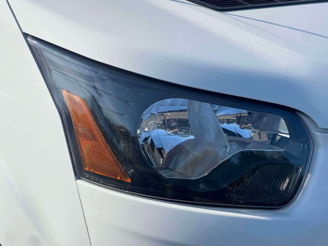 Used 2025 Ford Transit 250 Low Roof w/ Exterior Upgrade Package RWD image 15