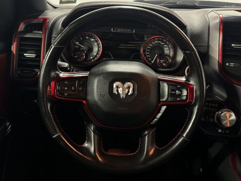 Used 2022 RAM 1500 Rebel w/ Rebel Level 2 Equipment Group AWD/4WD image 5