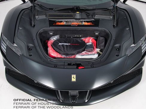 Used 2023 Ferrari SF90 Stradale AWD/4WD image 28