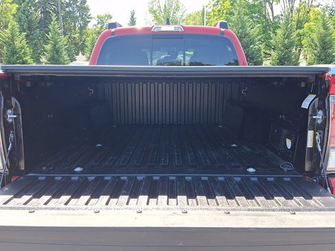Certified 2023 Toyota Tacoma TRD Sport w/ Technology Package AWD/4WD image 27