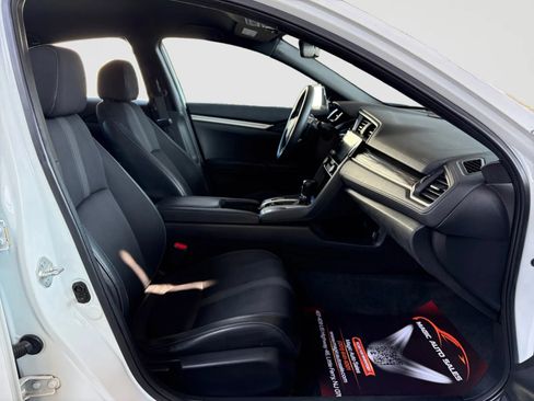 Used 2021 Honda Civic Sport image 20