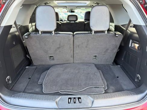 Used 2023 Ford Explorer Limited w/ Limited Technology Package image 43