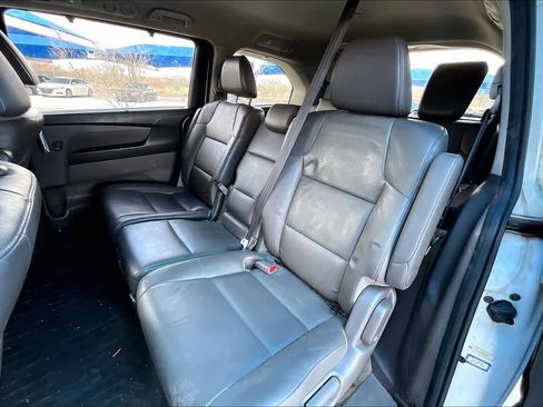 Used 2016 Honda Odyssey EX-L image 20