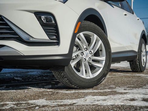 New 2026 Buick Envista Preferred w/ Convenience I Package image 6