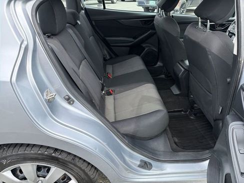 Used 2019 Subaru Impreza 2.0i AWD/4WD image 28
