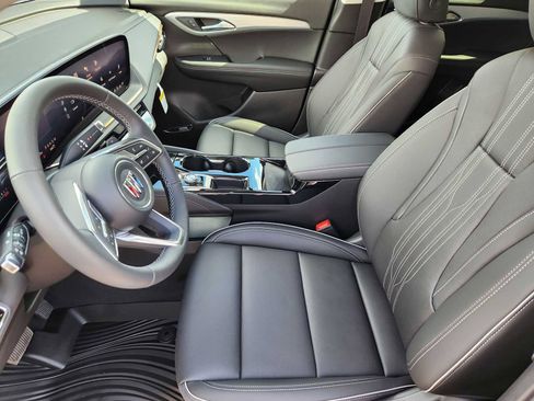 New 2026 Buick Envision Avenir image 8