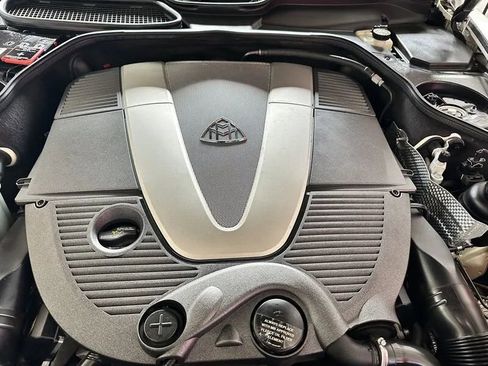 Used 2006 Maybach 57 RWD image 11