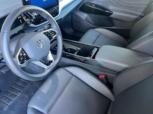 Used 2023 Volkswagen ID.4 Pro S RWD image 10