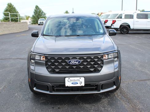 New 2025 Ford Maverick XLT w/ XLT Luxury Package image 8