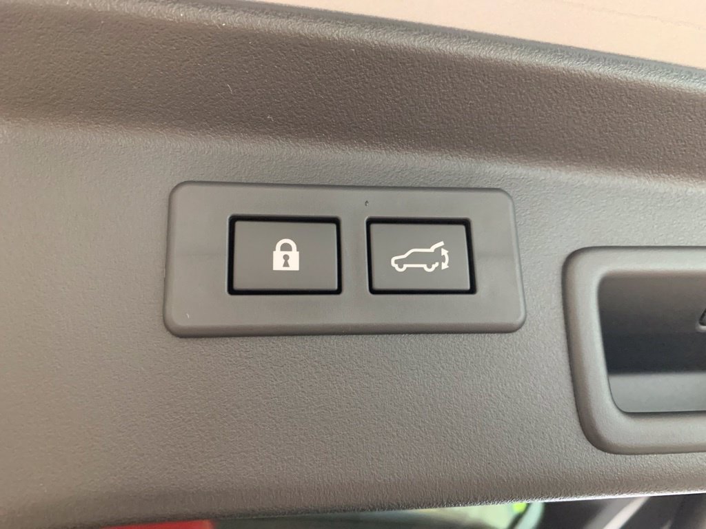New 2026 Subaru Outback Wilderness AWD/4WD image 18